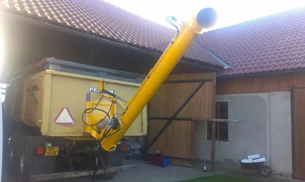 Agrimont ZSN 100 fertifill